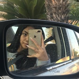 Meet your Posher, Maureene